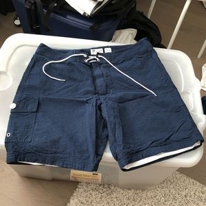 Brand New J Crew Swim Trunks